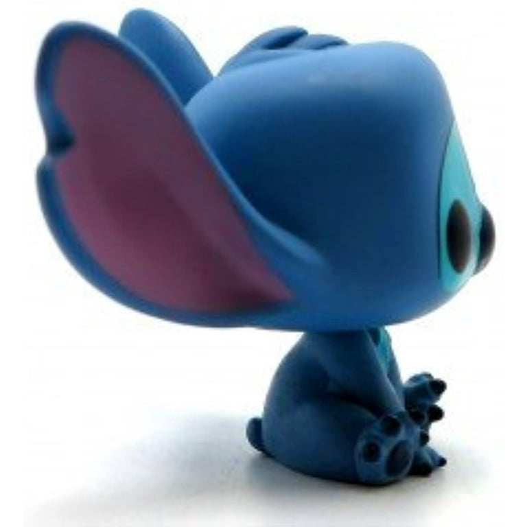 Disney Lilo & Stitch Funko POP Vinyl Figure Seated Stitch