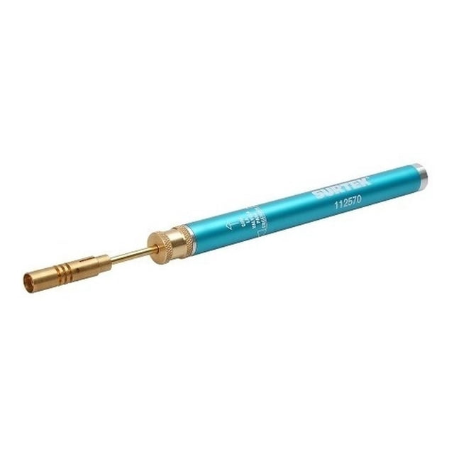 Soplete Tipo Lápiz Recargable Surtek 112570