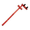 thumbnail image 4 of DOLITY Deck Board Bending Straightening Tool Deck Board Bender Labor Saving Woodworking, 4 of 9