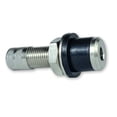 thumbnail image 3 of Haltec Tire Valve,0.406-28 Thread Size,2" L QS-500, 3 of 5