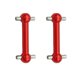 thumbnail image 5 of 4 Piezas de Eje de TransmisióN Universal de Metal CVD Dogbone para TT01 TT02 TT01D TT01E TA04 1/10 Piezas de ActualizacióN de Coche RC, 2, 5 of 5