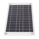 thumbnail image 3 of Cargador de batería solar Ticfox 12V 8.5W, Ticfox, Panel solar, Monocristalino, 12V, 3 of 14