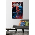 thumbnail image 2 of Marvel Comics - Spider-Man - Poses Wall Poster with Push Pins, 22.375" x 34", 2 of 3