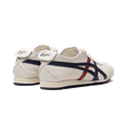 thumbnail image 3 of ONITSUKA TIGER MENS MEXICO 66 SD "Cream Peacoat" 1183A872 101 from Stadium Goods, 3 of 8