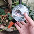 thumbnail image 4 of YiaNXan 10 Pack Self Watering Planter Insert, 500ml Self Watering Globes, Automatic Plant Waterer for Gardeners, Plant Watering System for Indoor and Outdoor Potted Houseplants, 4 of 9