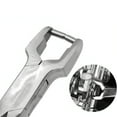 thumbnail image 6 of MOMOJIA Portable Light weight Installation Tool for Saxophone Clarinet Flute Woodwind, 6 of 10