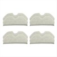 thumbnail image 1 of Almohadilla de Fregona para Robot Aspirador Freo X Plus, Accesorio de Almohadilla de Fregona Lavable y Reutilizable de 8 Piezas, Pieza de Fregona Freo X Plus, 1 of 5