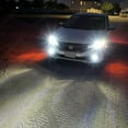 thumbnail image 4 of For Subaru Legacy 2010-2014 LED Headlight + Fog Light Bulbs 6000K, 4 of 10