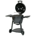 thumbnail image 2 of Char-Griller® AKORN® 20-inch Kamado Charcoal Grill in Graphite, 2 of 10