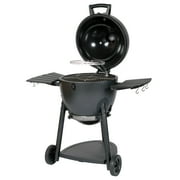 Char-Griller® AKORN® 20-inch Kamado Charcoal Grill in Graphite