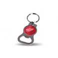 thumbnail image 1 of Detroit Red Wings Keychain And Bottle Opener, 1 of 2