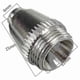thumbnail image 3 of 50Pcs Plasma Cutter Torch Consumables Kit with Electrodes, Nozzles, and Cups for CUT-60 WSD-60 SG-55 Models, 3 of 5