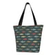 thumbnail image 1 of Easygdp River Freshwater Fish Bolso de Hombro para Mujer, Bolso Bandolera y Cartera de Mano Elegante para Uso Diario, 1 of 6
