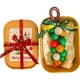 thumbnail image 1 of Festival Handmade Creative Grape Bundle Soap for Washing Hands and Bath, 1 of 5