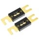 thumbnail image 1 of 2uds Fusible Reemplazo 120A ANL Fusibles Auto Audio Fusible, 1 of 1