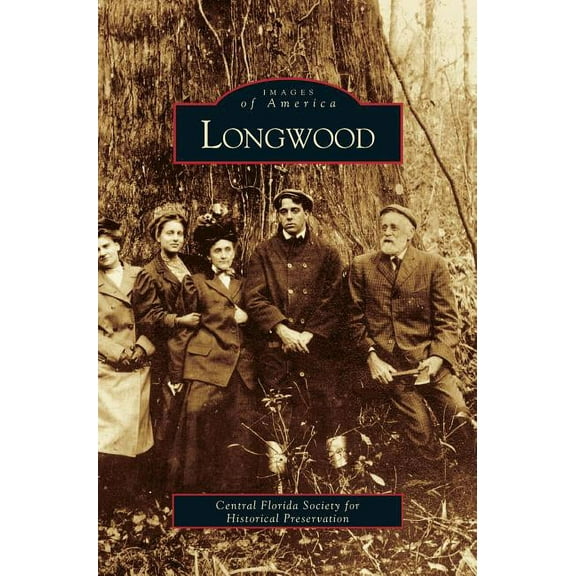 Longwood (Hardcover)
