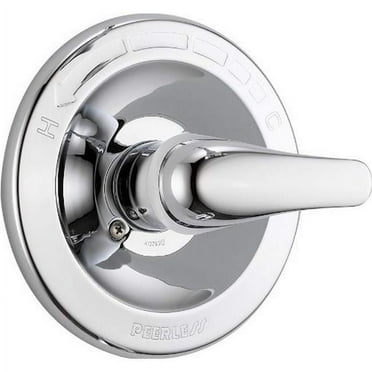 Peerless  Core Valve Only Trim Kit, Chrome