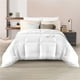 thumbnail image 2 of Edredón Relleno para Duvet Elefantito  King Size Blanco, 2 of 5