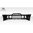 thumbnail image 6 of 1995-1999 Hyundai Accent HB Duraflex Evo Front Bumper Cover - 1 Piece (S), 6 of 6
