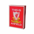thumbnail image 1 of Liverpool FC This Is Anfield Jeu de Cartes à Jouer, 1 of 2