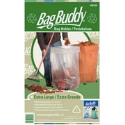 Bag Buddy 45 gal. Steel Trash Bag Support