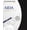 Black, variant on Wizardi Aida Black 3326 720, Precut Zweigart 20 Count Cross Stitch Fabric, 100% Cotton Needlework Blank Canvas and Embroidery Cloth, 19x21 in for Adults
