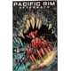 thumbnail image 3 of Figura de Acción McFarlane Toys Titanes Del Pacífico Kaiju Raiju con Comic, 3 of 4