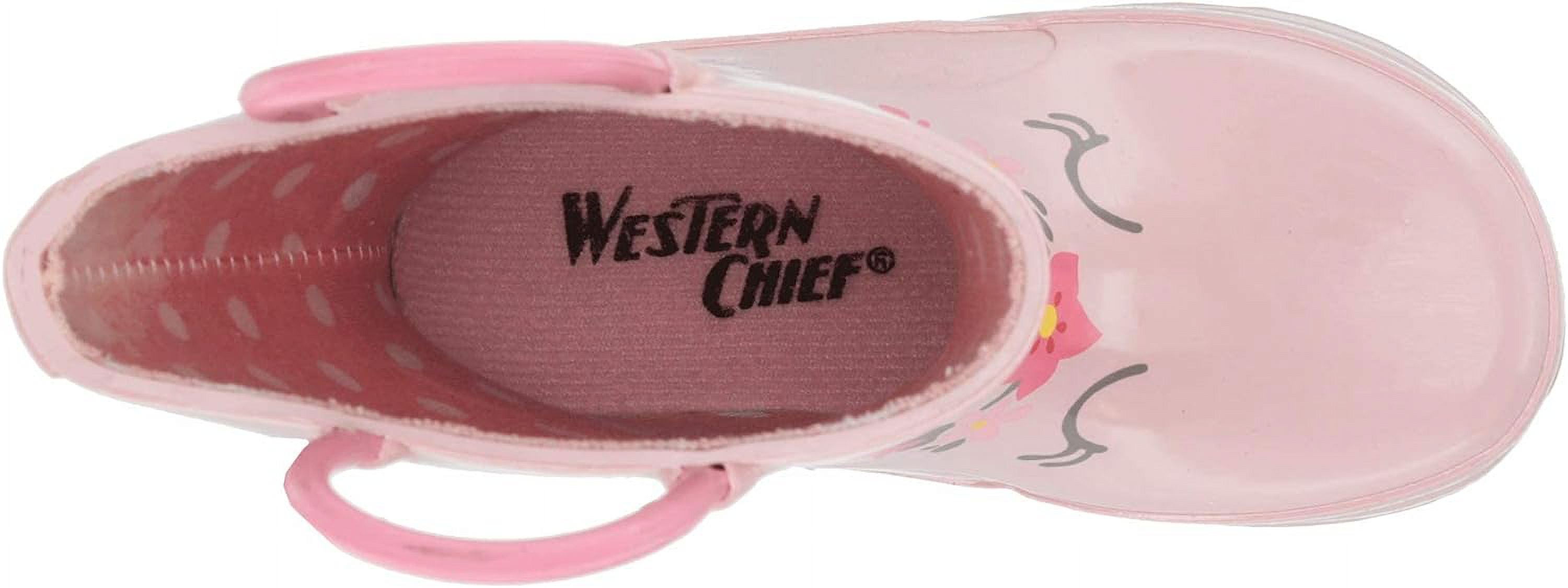 Western Chief Unity Unicorn Rain Boot (Toddler, Little Girls, & Big Girls) - image 2 of 7