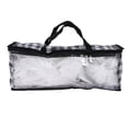 thumbnail image 3 of Bolsa de almacenamiento transparente ANGGREK Gran capacidad a prueba de polvo, 3 of 8