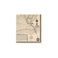 thumbnail image 2 of Historic County Map - Jefferson County Texas - Higgins 1898 - Vintage Wall Art, 2 of 4