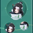 thumbnail image 3 of Figura de anime CALEMBOU Wei Wuxian LAN Wangji Mo Dao Zu Shi, 3 of 6