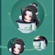 thumbnail image 3 of Figura de anime CALEMBOU Wei Wuxian LAN Wangji Mo Dao Zu Shi, 3 of 6
