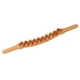 thumbnail image 3 of Herramienta Gua Sha de de madera, palo raspador Guasha, de mano y relajante marrón 31 cuentas Yuyangstore raspado de gua sha, 3 of 8