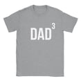 thumbnail image 1 of Papa 3 T-Shirt, 1 of 8