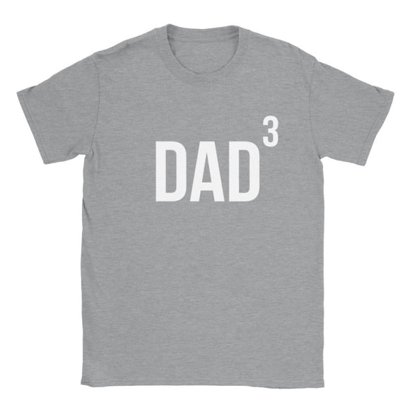 Dad 3 Tshirt