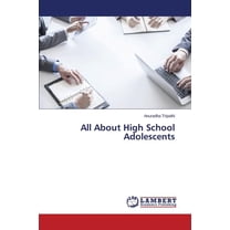 All About High School Adolescents (Paperback)