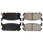 StopTech 309.08910 StopTech Sport Brake Pads;