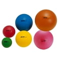 thumbnail image 4 of Gymnic Heavy Med Ball - Made in Italy, 4 of 4