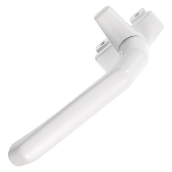 Aluminum Alloy Window Handle Crank Part Right Handed Casement Replacement Handles