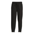 thumbnail image 3 of Athletic Works Boys Fleece Sweatpant, Sizes 4-18 & Husky, 3 of 6