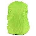 thumbnail image 2 of Backpack Rucksack Rain Cover Water/ Dustproof for Sports Camping Hiking , size Green, 2 of 9