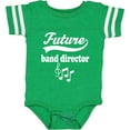 thumbnail image 3 of Inktastic Future Band Director Shirt Childs Music Boys or Girls Baby Bodysuit, 3 of 5