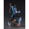 thumbnail image 2 of Iron Studios - Mortal Kombat - Sub-Zero Art Scale 1/10, Iron Studios, Gifts, 2 of 3