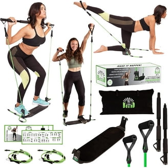 Free Shipping! BodyBoss 2.0 - Full Portable Home Gym Workout