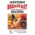 thumbnail image 1 of Recettes Occidentales pour le Petit-Déjeuner et le Brunch, 1 of 2