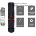 thumbnail image 6 of YongCo Easy installs CAT6 Shielded RJ45 Ethernet Coupler IP68 Waterproof M23 Connector For Harsh Environment, 6 of 10