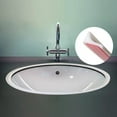 thumbnail image 6 of Flexible 100cm Silicone Shower Water Dam Barrier For Universal Water Control And Leak Prevention, 6 of 8