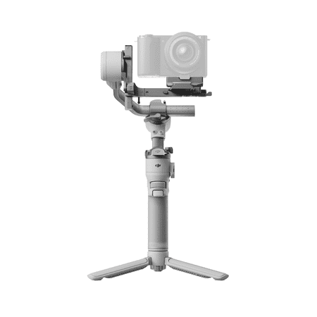 DJI RS4 Mini, Gimbal...