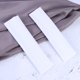 thumbnail image 1 of ELAYARD 2Ud Cintas Deportivas De Tela Para Yoga Para Ejercicio Y, 1 of 8