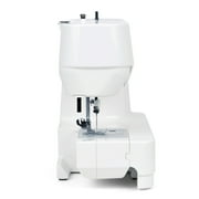 Janome C30 Computerized Sewing Machine with 30 Stitches, Including Buttonhole, and Easy to Read Screen